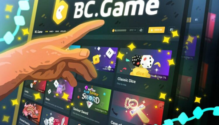 Unveiling the Best BC Game Casino Offers