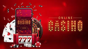 Amonbet Casino UK - A New Era of Online Gaming