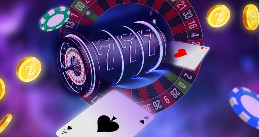 Amonbet Casino UK - A New Era of Online Gaming