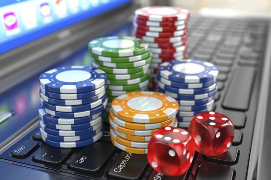 Discover the Exciting World of BetFoxx Online Casino UK 1