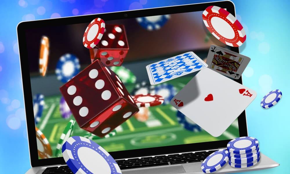 Discover the Exciting World of BetFoxx Online Casino UK 1