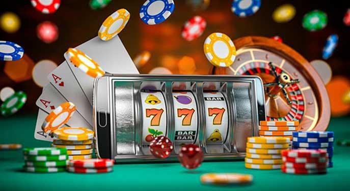Discover the Thrill of Gaming at Magic Win Casino & Sportsbook Discover the Thrill of Gaming at Magic Win Casino & Sportsbook
