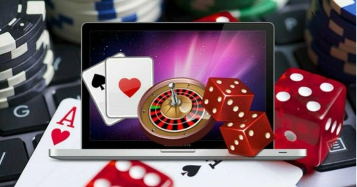 Discover the Thrill of Gaming at Magic Win Casino & Sportsbook Discover the Thrill of Gaming at Magic Win Casino & Sportsbook