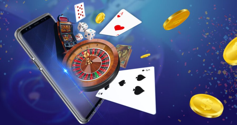 Discover the Thrills and Offers of Golden Mister