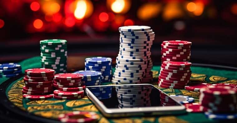 Discover the Thrills of Online Jinx Casino 19