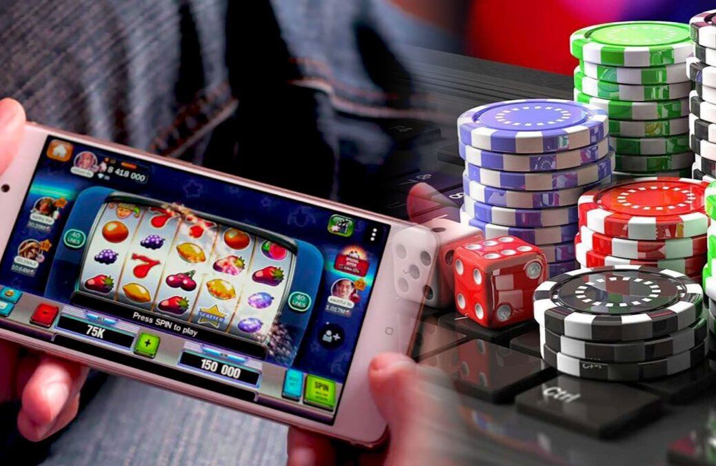 Discover the Thrills of Slotmonster Casino & Sportsbook 57