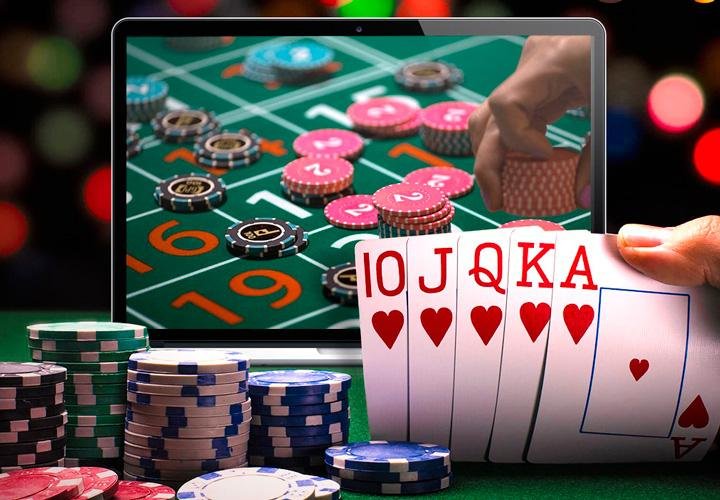 Discover the Ultimate Gaming Experience at Jokabet Casino