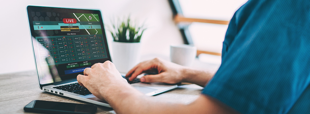 Grab your bonus and enjoy your best gaming experience