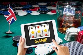 Discovering the Best Online Casino UK Minimum Deposit Options 14