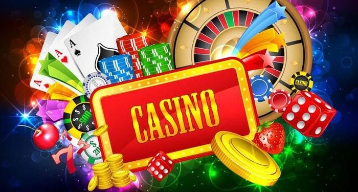 Experience the Excitement of Online Casino Triumph 11 Experience the Excitement of Online Casino Triumph 11