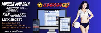 Agen Sbobet88 Panduan Lengkap untuk Penjudi Online